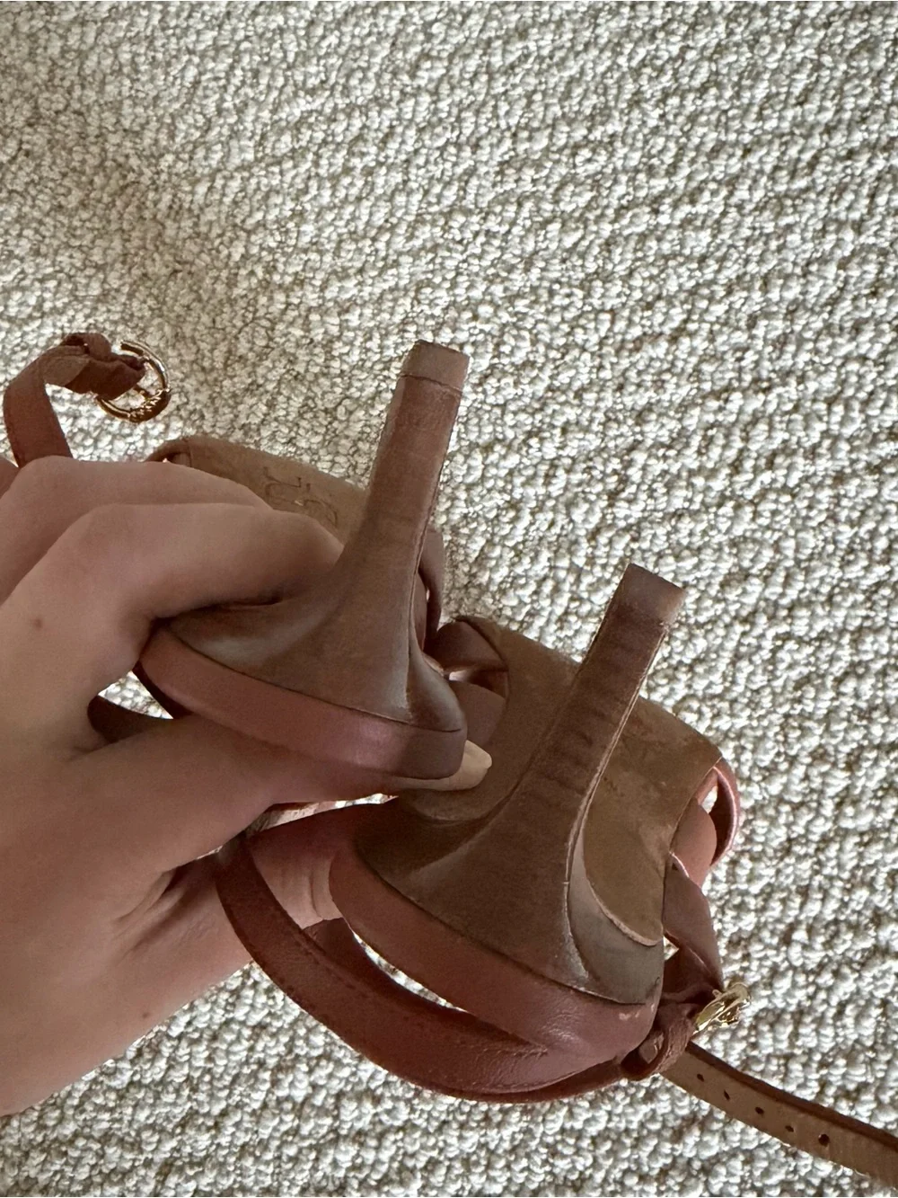 Ulla Johnson gently used
